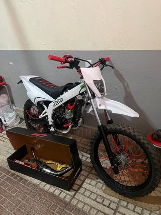 Derbi senda