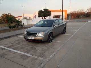 Opel Vectra 2005