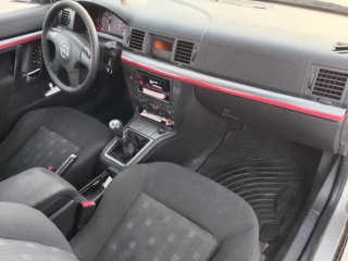 Opel Vectra 2005