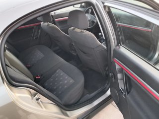 Opel Vectra 2005