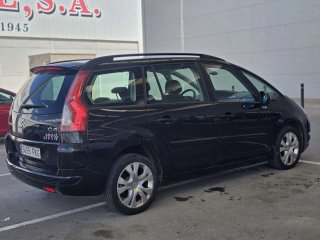 Citroen Grand C4 Picasso 2007