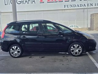 Citroen Grand C4 Picasso 2007