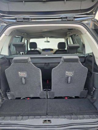 Citroen Grand C4 Picasso 2007