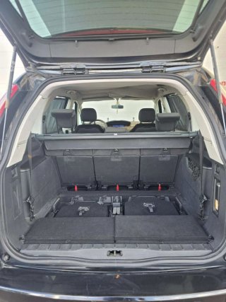 Citroen Grand C4 Picasso 2007