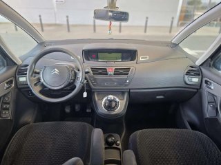 Citroen Grand C4 Picasso 2007