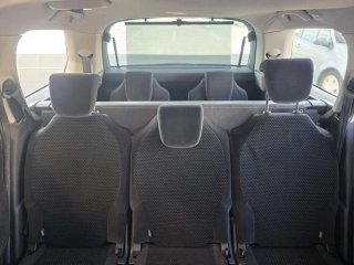 Citroen Grand C4 Picasso 2007