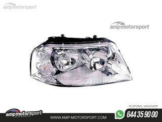 FARO DELANTERO DERECHO PARA SEAT ALHAMBRA / VOLKSWAGEN SHARAN