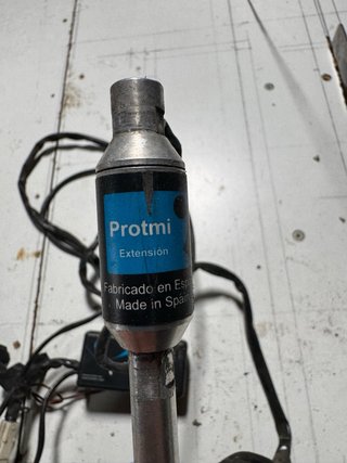 Cambio Semiautomático Protmi 2