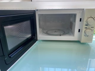 Microondas blanco Selecline