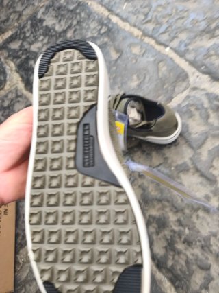 Scarpe Merrell donna taglia 37.5