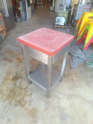 Pilon de carniceria