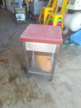 Pilon de carniceria
