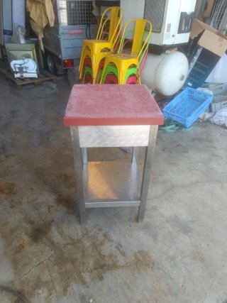 Pilon de carniceria