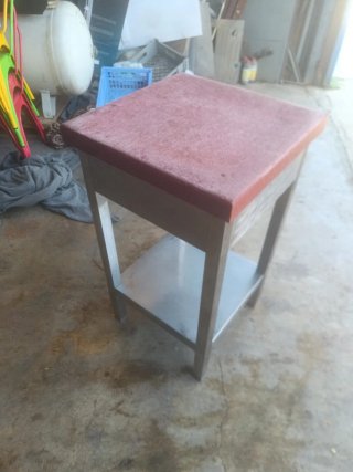 Pilon de carniceria