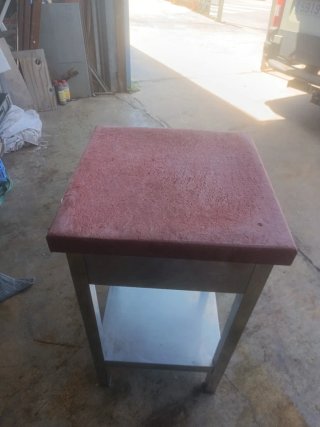 Pilon de carniceria