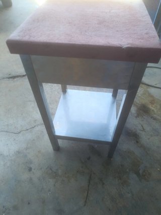 Pilon de carniceria