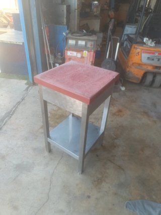 Pilon de carniceria