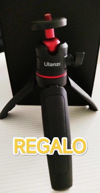 Cámara Deportiva 4K WiFi IP67 + Accesorios