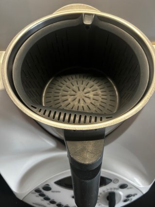 Thermomix TM31