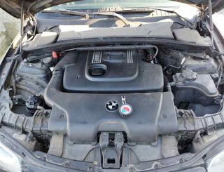 Bmw 208881 centralita motor uce 0281013252 serie 1