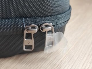 Custodia Spigen Rugged Armor Pro per Steam Deck (LCD/OLED)