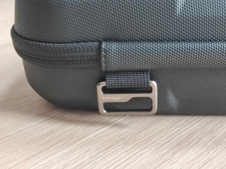 Custodia Spigen Rugged Armor Pro per Steam Deck (LCD/OLED)