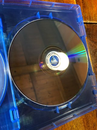 The Last of Us parte II ps4