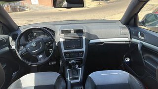 Skoda Octavia 2010