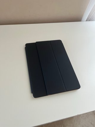 iPad 7 + Smart Keyboard Apple