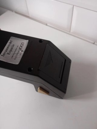 Consola invasores del espacio Retro Portátil Video