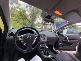 Nissan Qashqai 2013