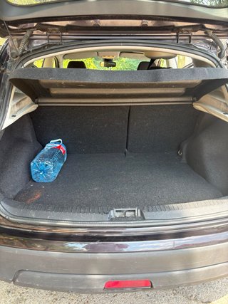 Nissan Qashqai 2013