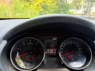 Nissan Qashqai 2013