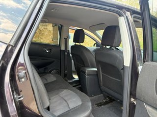 Nissan Qashqai 2013