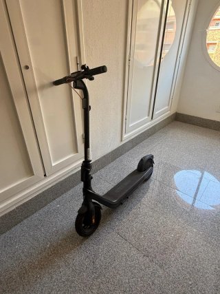 Ninebot e2 PRO