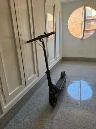 Ninebot e2 PRO