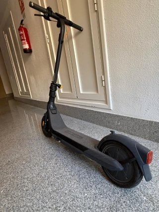 Ninebot e2 PRO