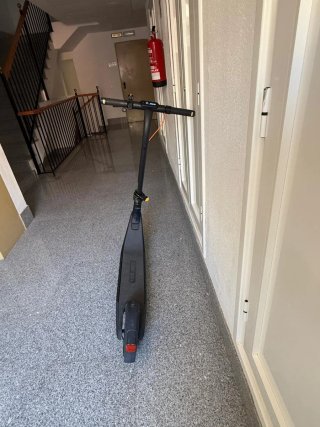 Ninebot e2 PRO