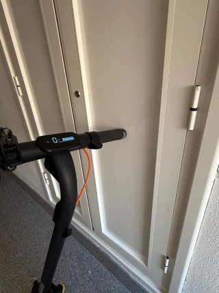 Ninebot e2 PRO