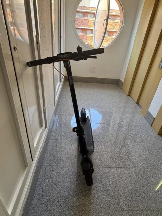 Ninebot e2 PRO