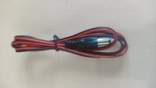 Monitor TFT LCD para cámara de marcha atrás