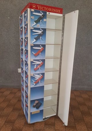 Espositore Victorinox