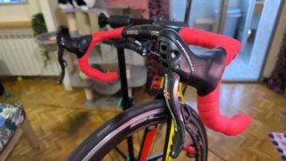 Bicicleta de carretera LOOK 795 Aerolight