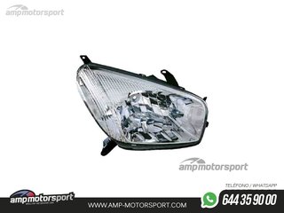 FARO DELANTERO DERECHO PARA TOYOTA RAV-4