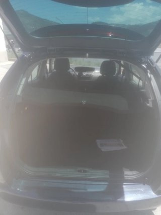 Citroen C4 Picasso 2010