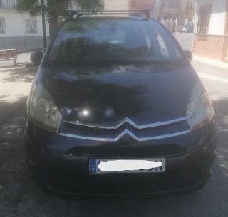 Citroen C4 Picasso 2010
