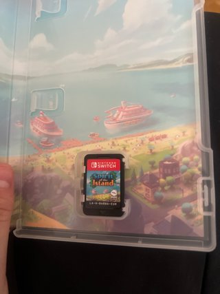 Confezione da 5 giochi Nintendo Switch