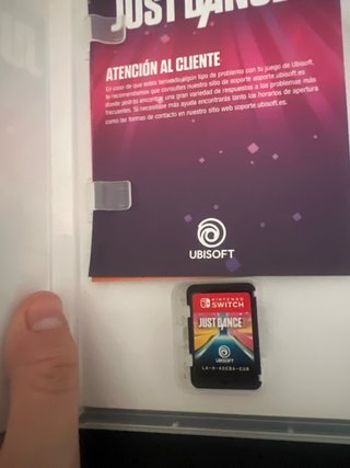 Confezione da 5 giochi Nintendo Switch