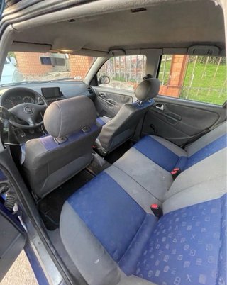 SEAT Ibiza 1.4i 16V 75CV - URGE VENTA
