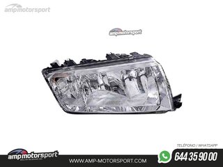 FARO DELANTERO DERECHO PARA SKODA FABIA